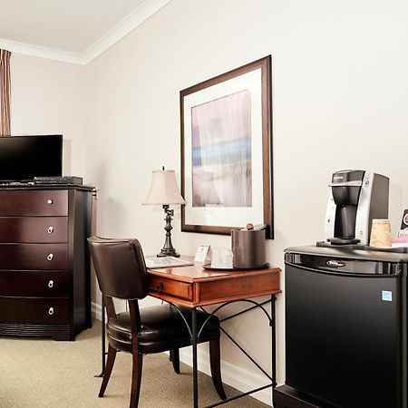Riverrock Inn Rockland 외부 사진