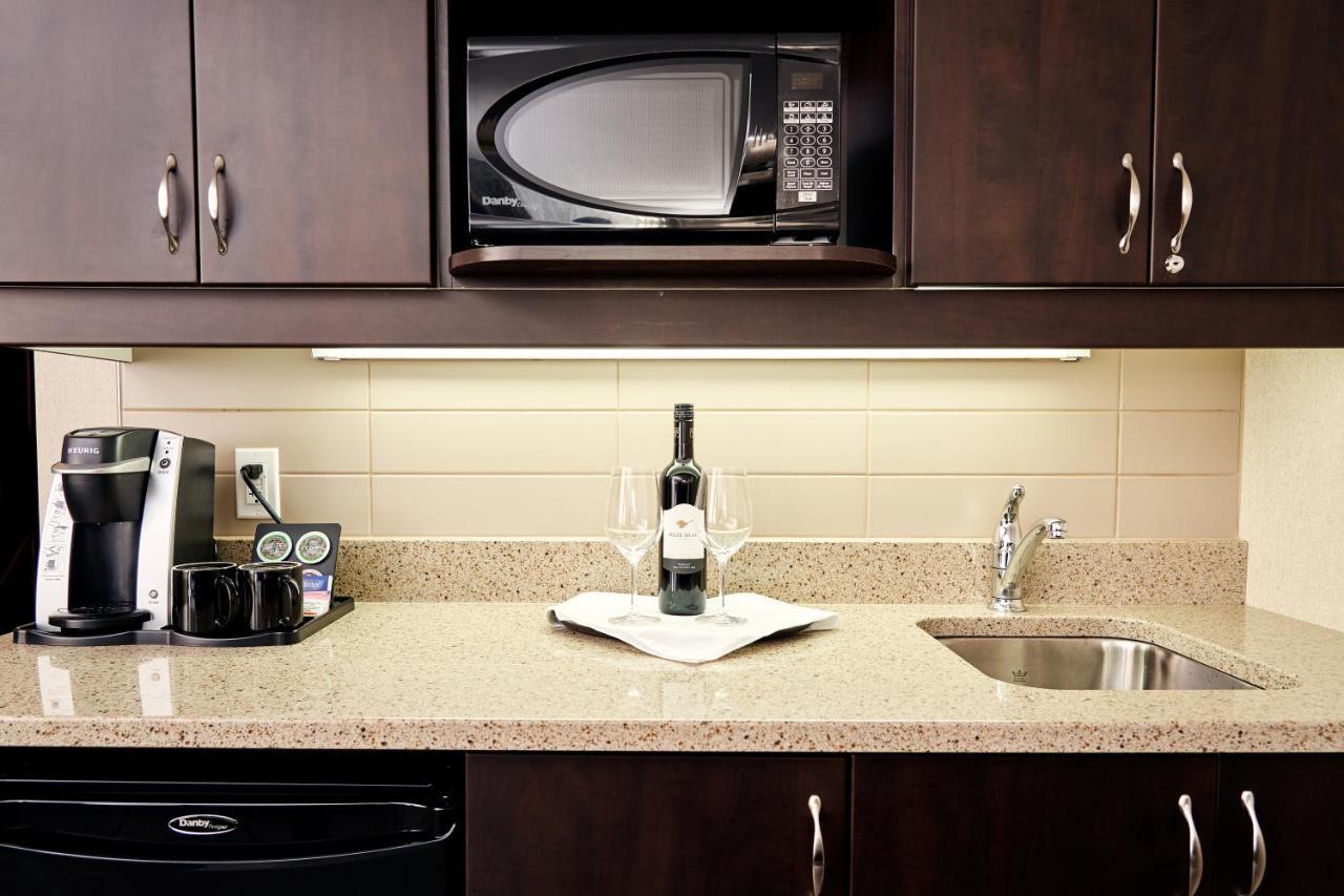 Riverrock Inn Rockland 외부 사진