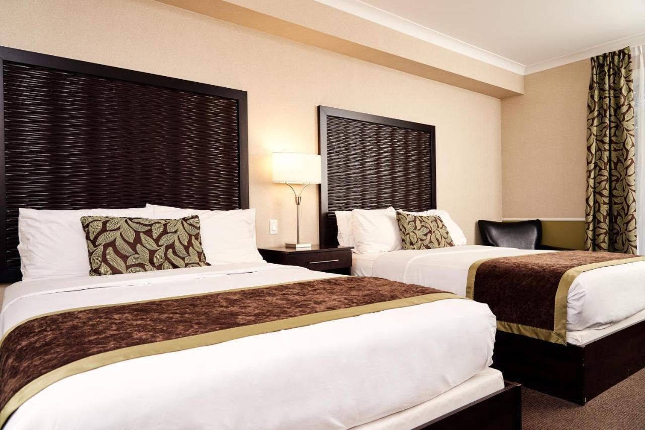 Riverrock Inn Rockland 외부 사진