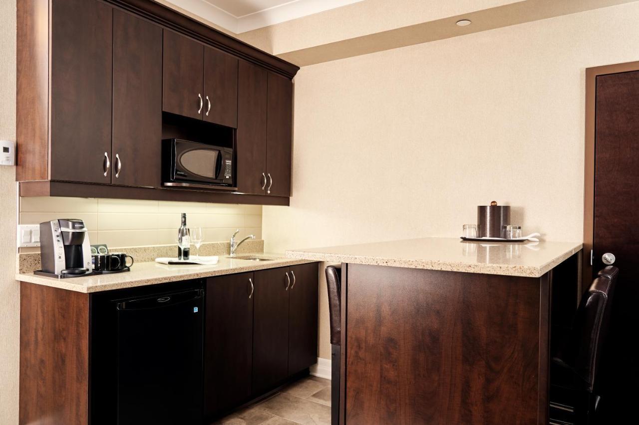 Riverrock Inn Rockland 외부 사진