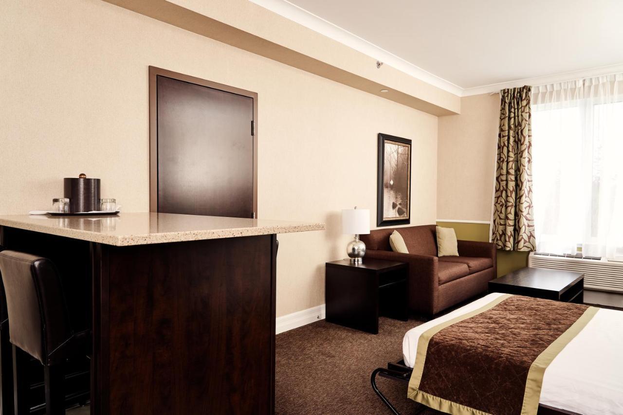 Riverrock Inn Rockland 외부 사진
