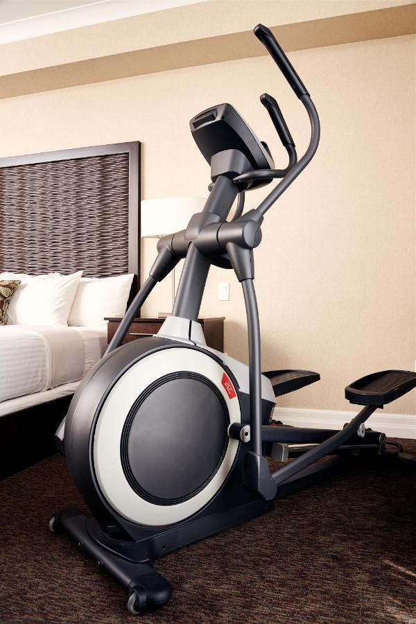 Riverrock Inn Rockland 외부 사진
