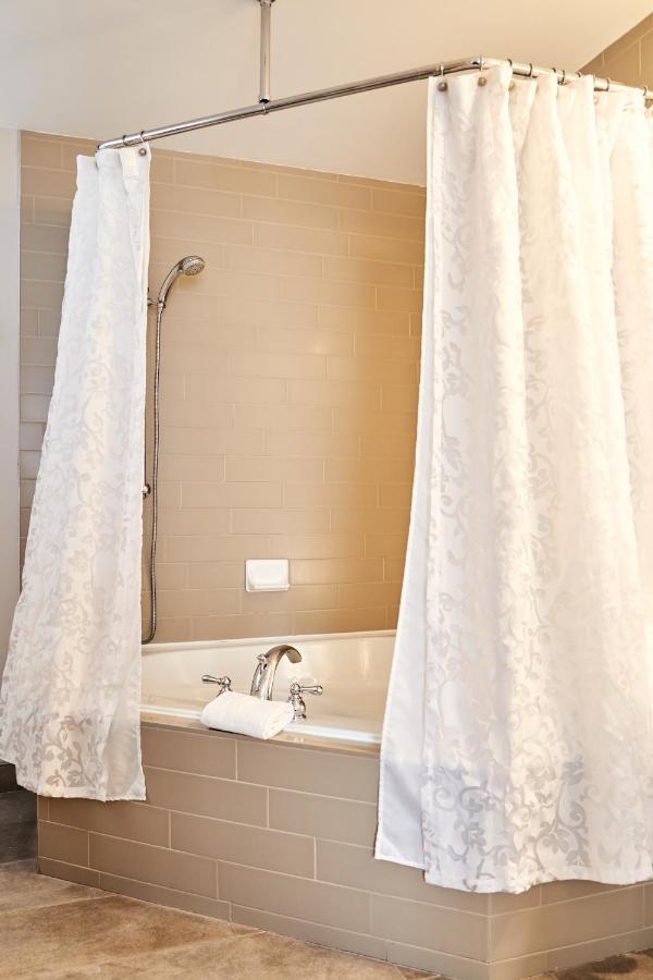 Riverrock Inn Rockland 외부 사진