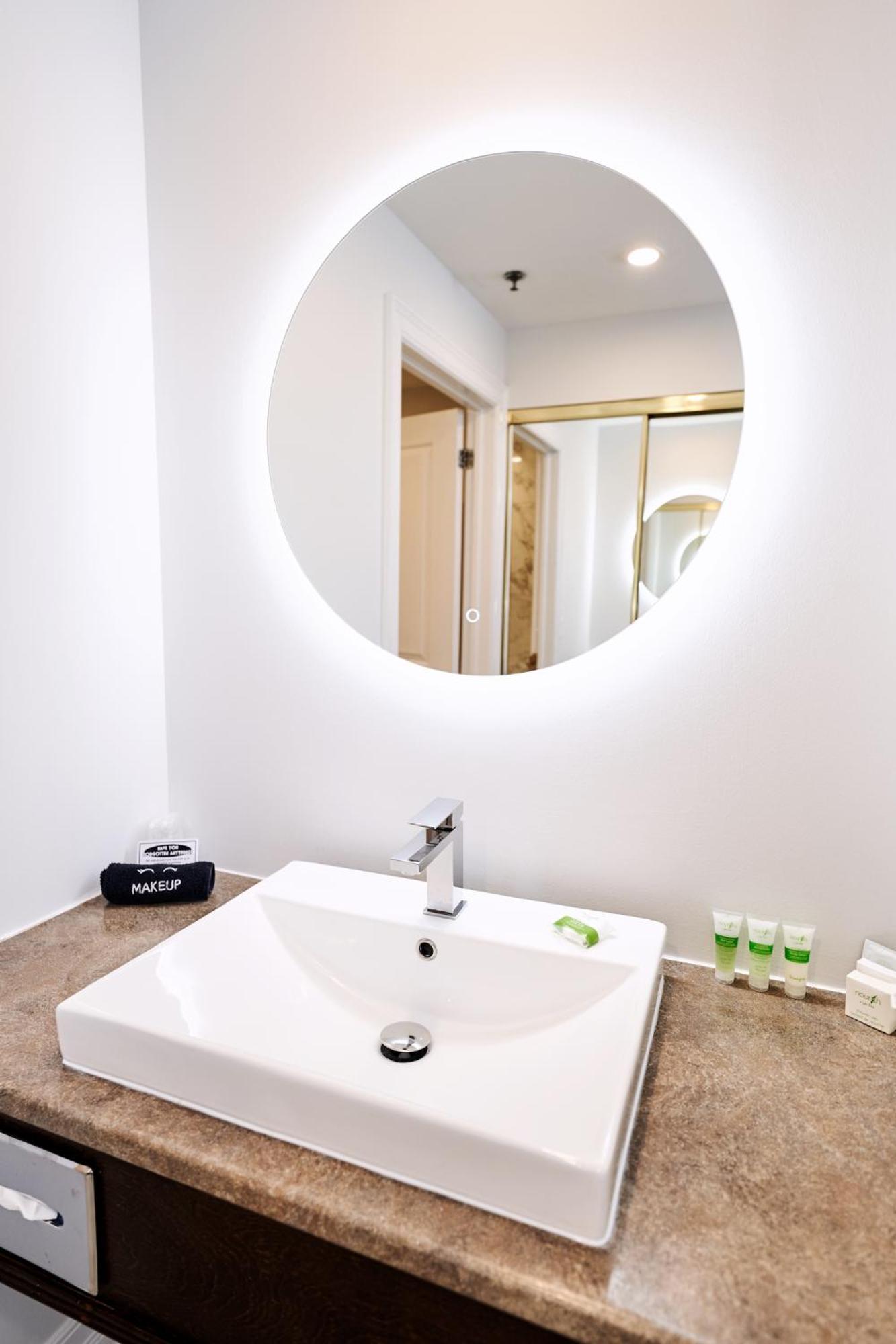 Riverrock Inn Rockland 외부 사진