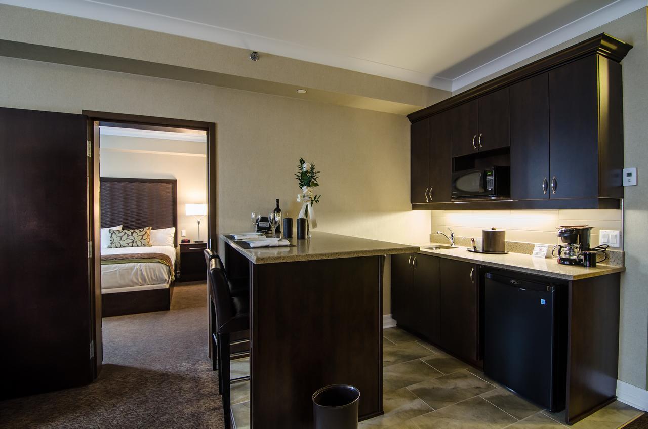 Riverrock Inn Rockland 외부 사진