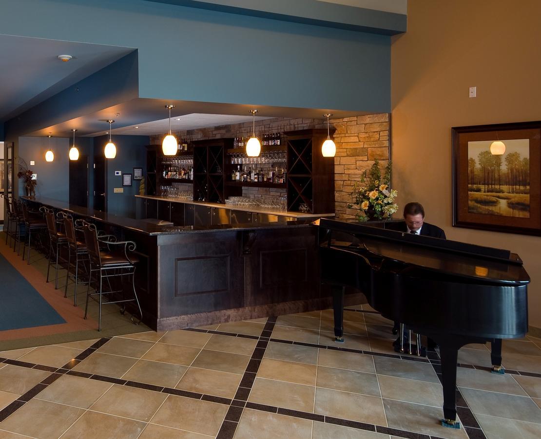 Riverrock Inn Rockland 외부 사진