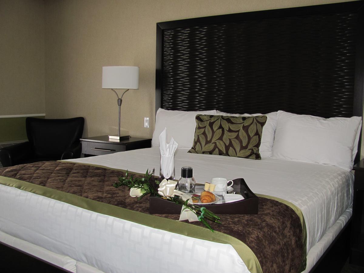 Riverrock Inn Rockland 외부 사진
