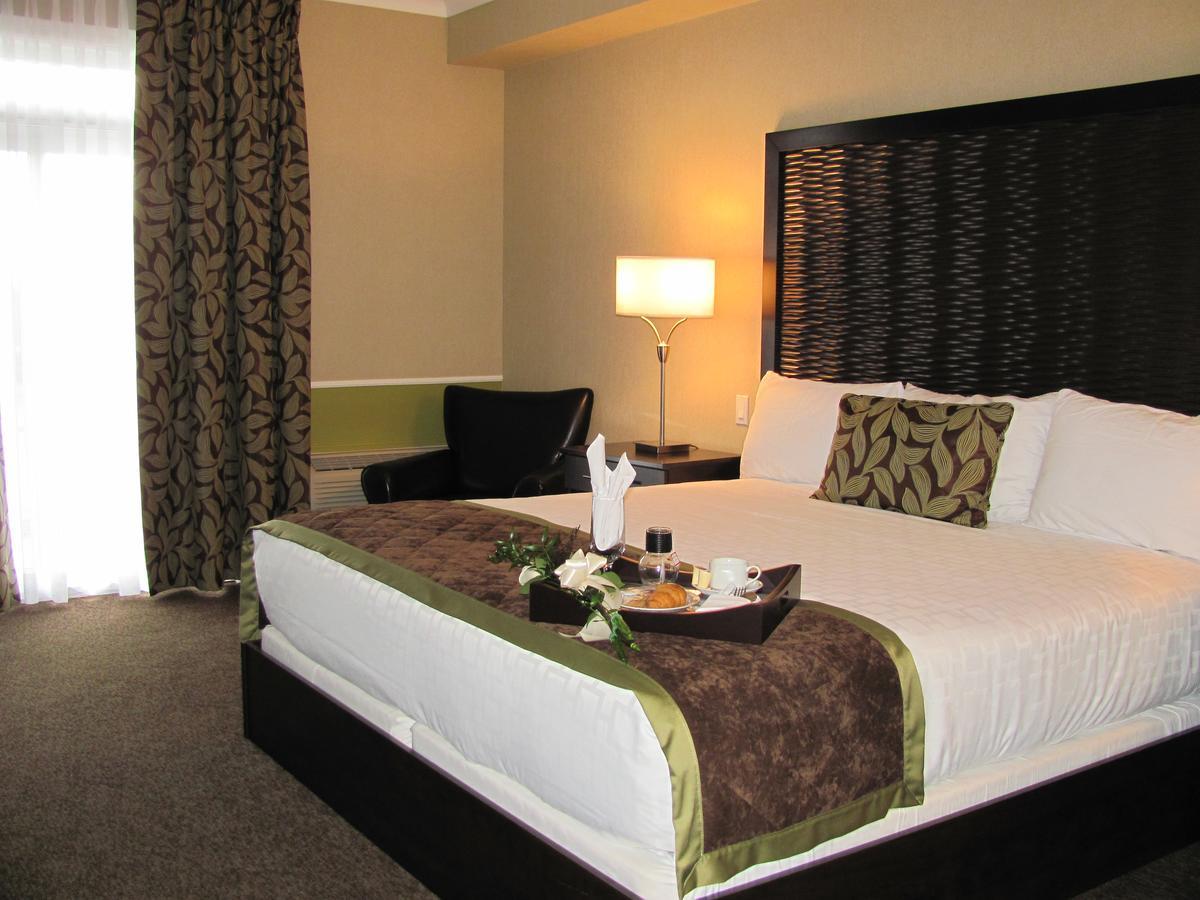 Riverrock Inn Rockland 외부 사진